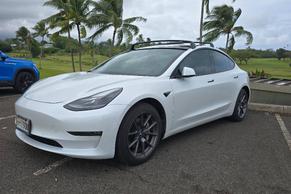 Tesla Model 3 2021 in Honolulu