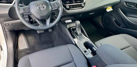 Toyota Corolla 2026