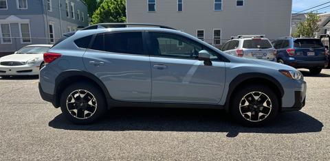 Subaru Crosstrek 2019