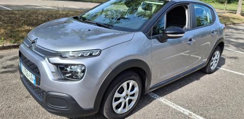 Citroen C3 2021