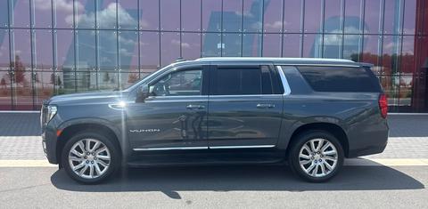 GMC Yukon XL 2021
