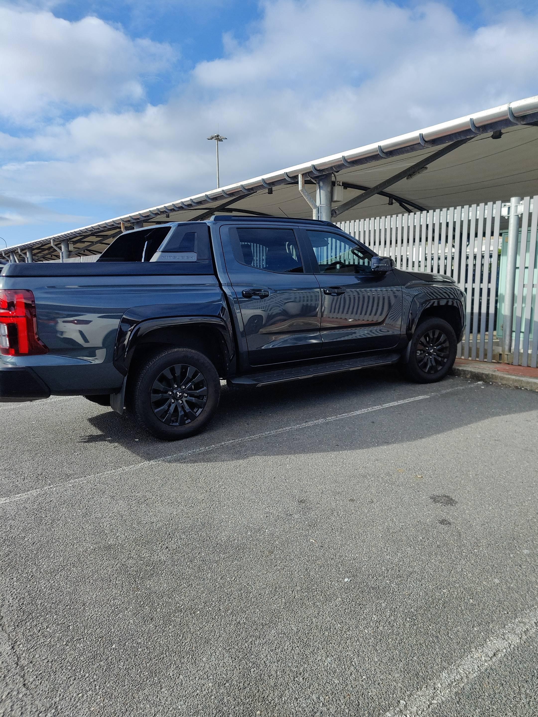 Mitsubishi TRITON 2026 in Mount Warren Park