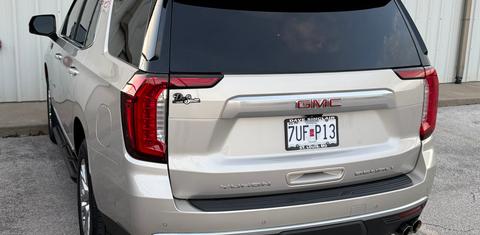 GMC Yukon 2023
