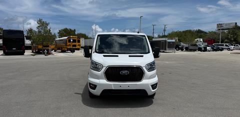 Ford Transit 2023
