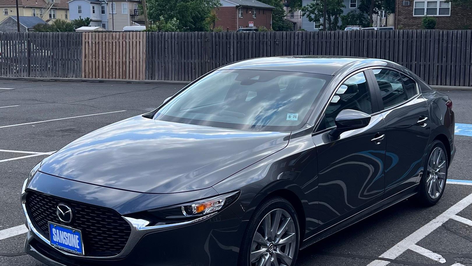 Mazda Mazda3 2023 in Elizabeth, NJ