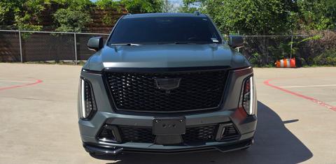 Cadillac Escalade ESV 2025