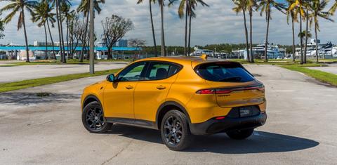 Dodge Hornet 2023