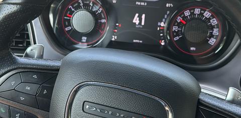 Dodge Challenger 2022