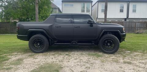 GMC HUMMER EV 2023