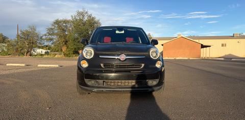 FIAT 500L 2014