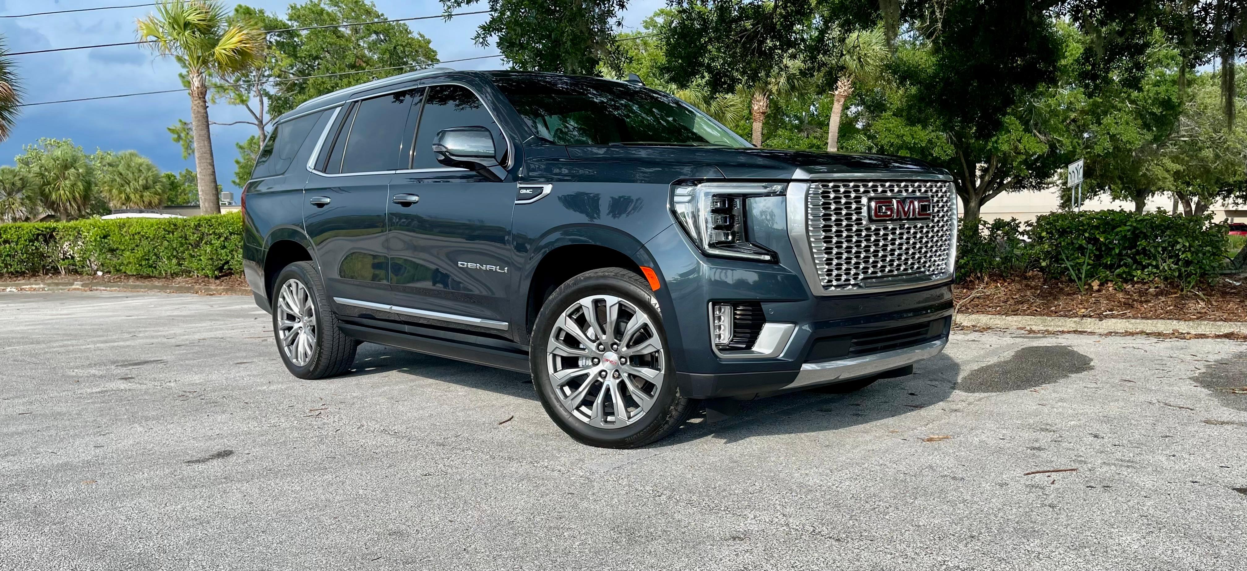 GMC Yukon 2021 in Altamonte Springs, FL