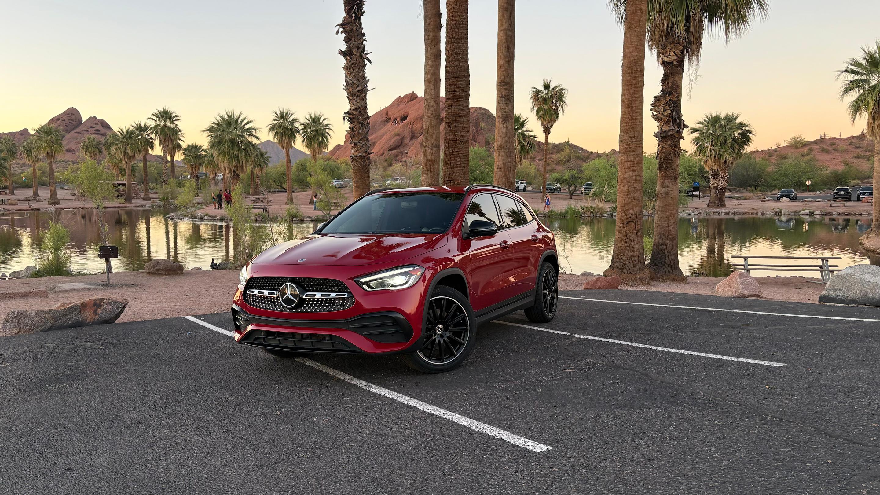 Mercedes-Benz rental Phoenix, AZ - Turo car rental marketplace