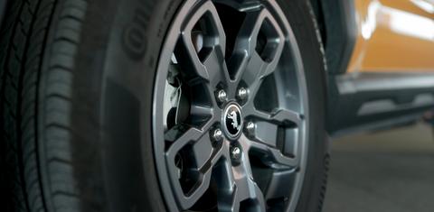 Ford Bronco Sport 2023