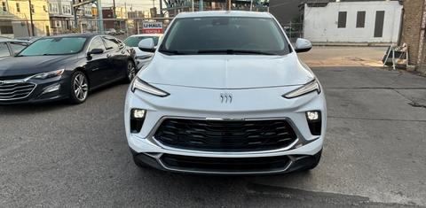 Buick Encore GX 2026