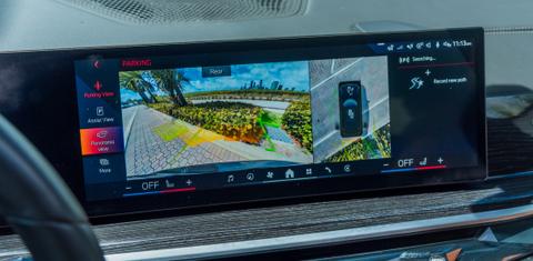 BMW X5 2025