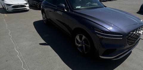 Genesis GV70 2026