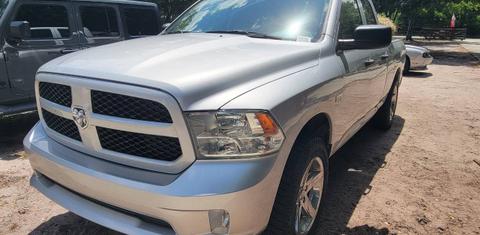 Ram 1500 2017