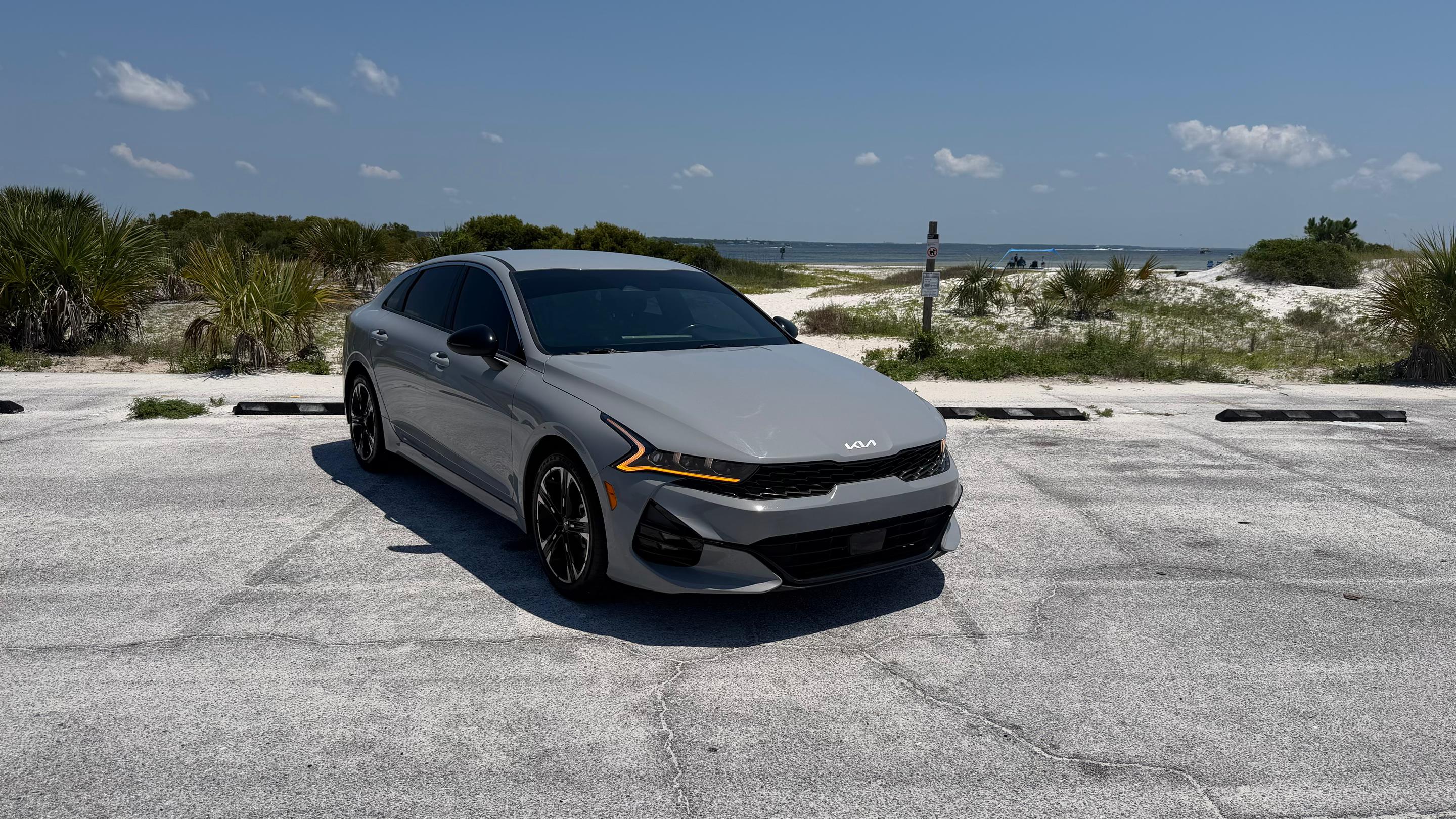 Kia K5 2023 in Fort Walton Beach, FL