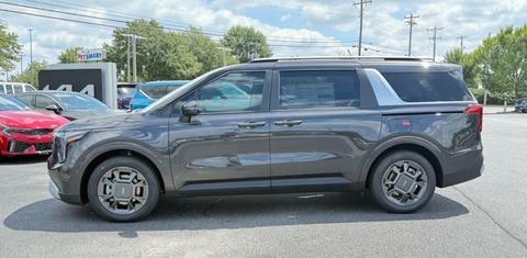 Kia Carnival 2026