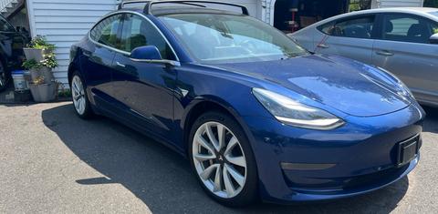 Tesla Model 3 2019