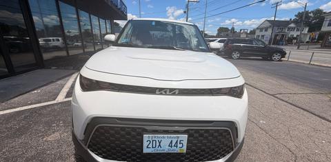 Kia Soul 2024