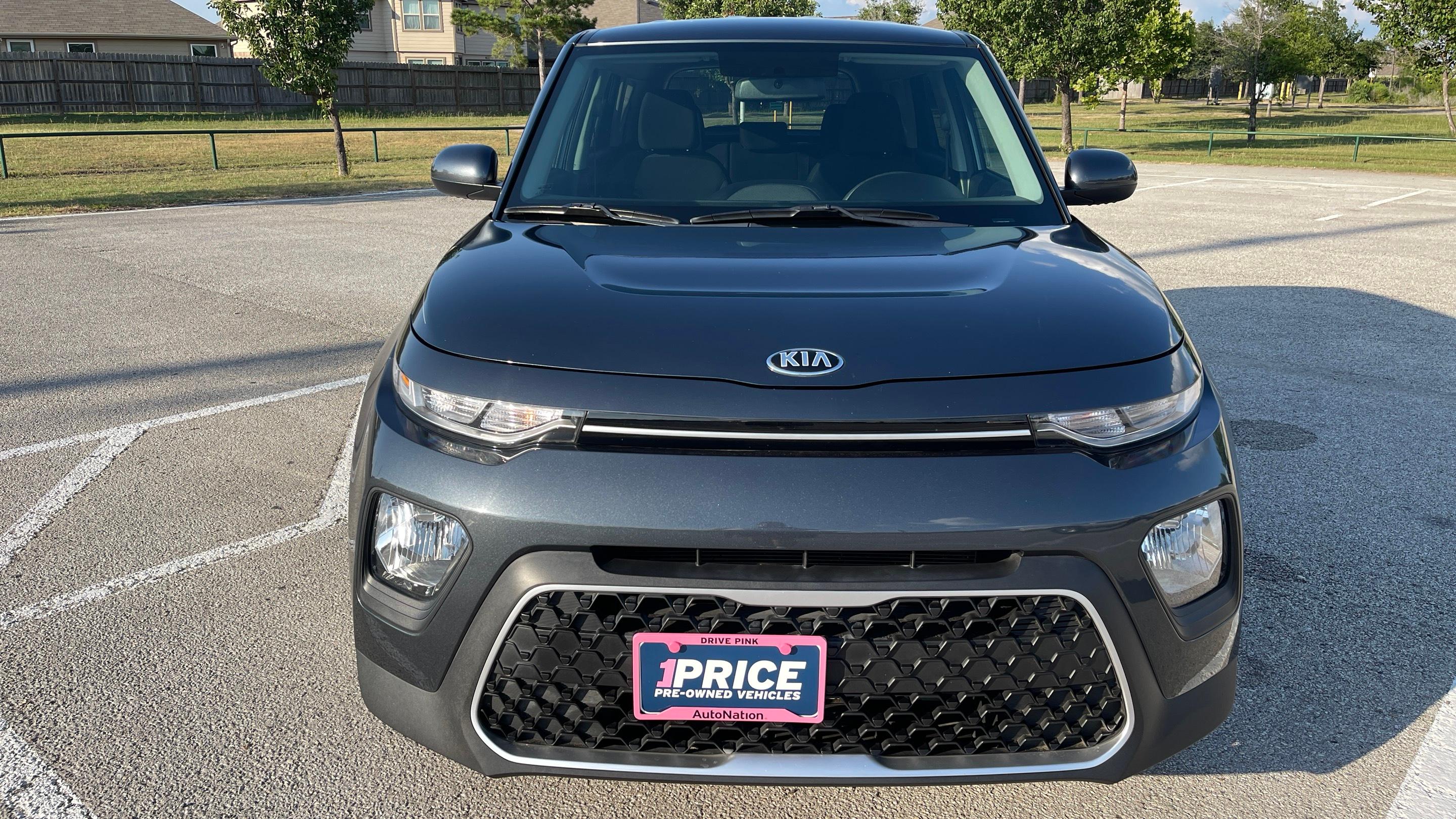 Kia Soul 2020 in Katy, TX