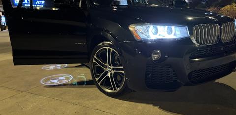 BMW X4 2018