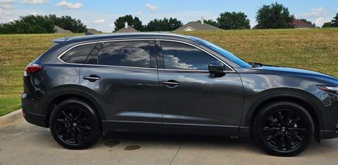 Mazda CX-9 2022