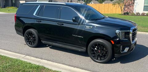 GMC Yukon 2023