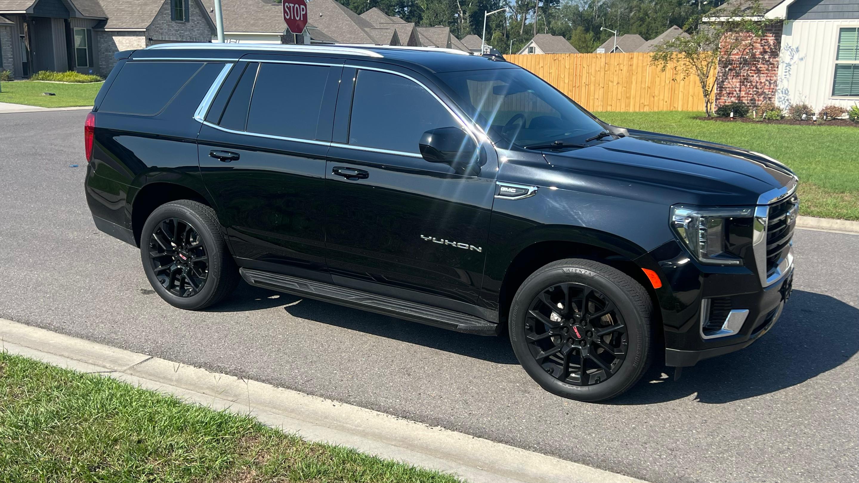 GMC Yukon 2023 in Baton Rouge, LA