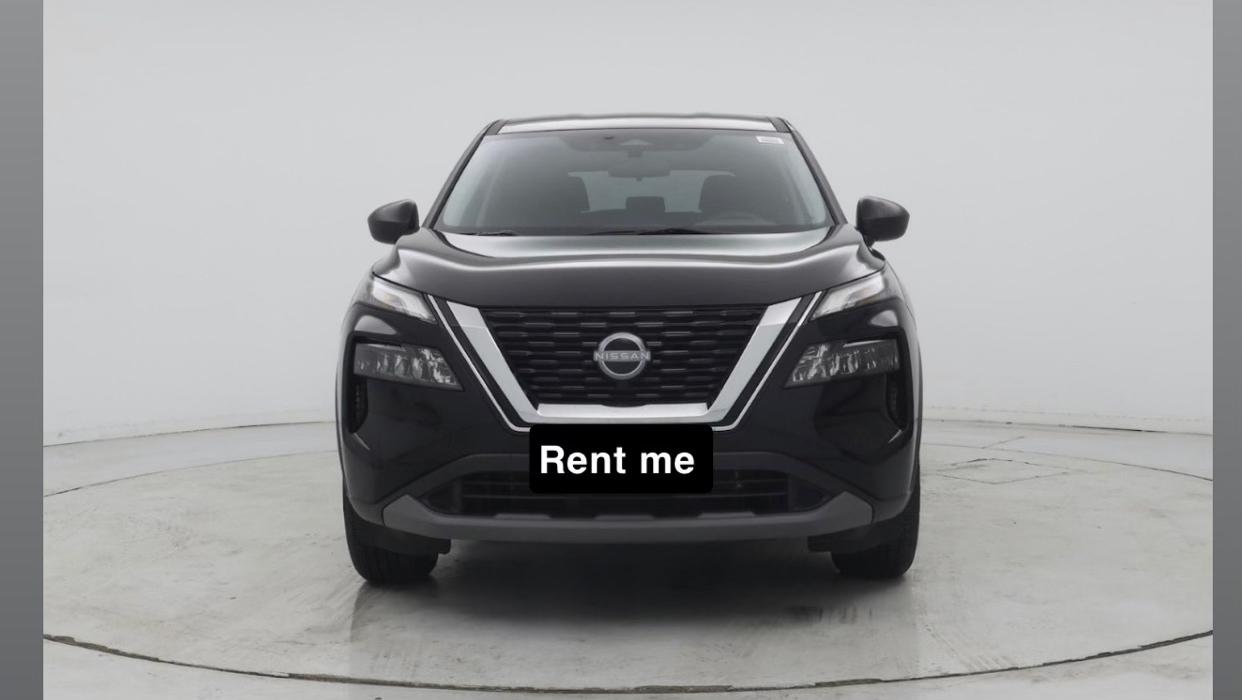 Nissan Rogue 2023 in Hoffman Estates, IL