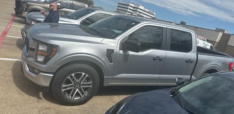 Ford F-150 2023