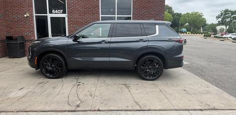 Mitsubishi Outlander 2026