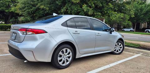 Toyota Corolla 2026