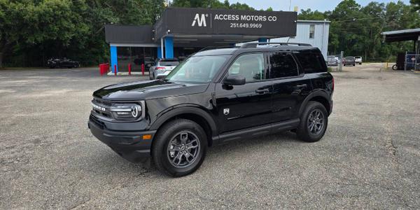 Ford Bronco Sport 2024 rental in Mobile, AL by AMC | Turo