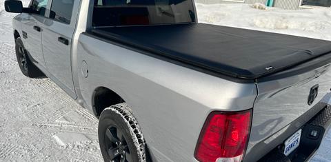 Ram 1500 Classic 2022