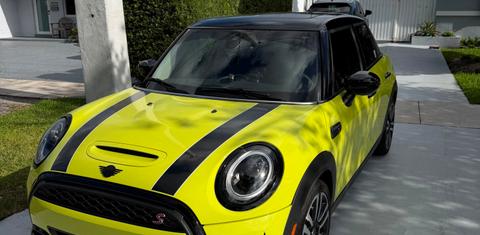 MINI Hardtop 4 Door 2024