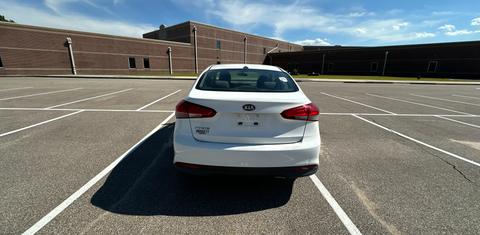 Kia Forte 2017