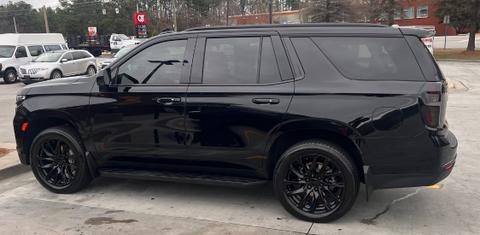 Chevrolet Tahoe 2023