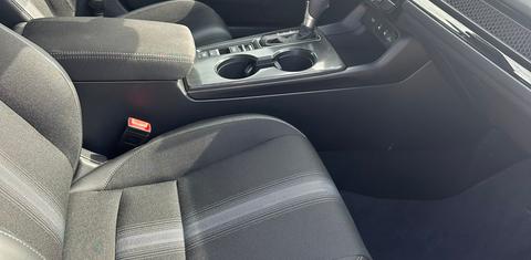 Honda Civic 2025