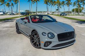 Bentley Continental GT 2024 in Sunny Isles Beach