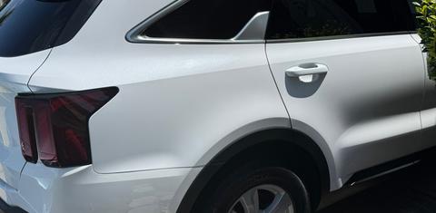 Kia Sorento 2025