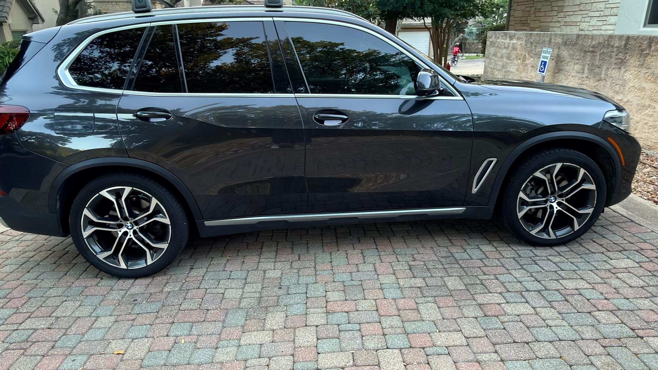 BMW X5 2021 in Austin, TX