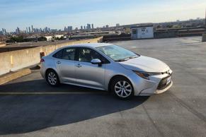 Toyota Corolla 2020 à Mississauga