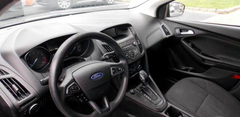 Ford Focus 2018