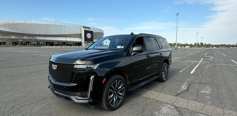 Cadillac Escalade 2023