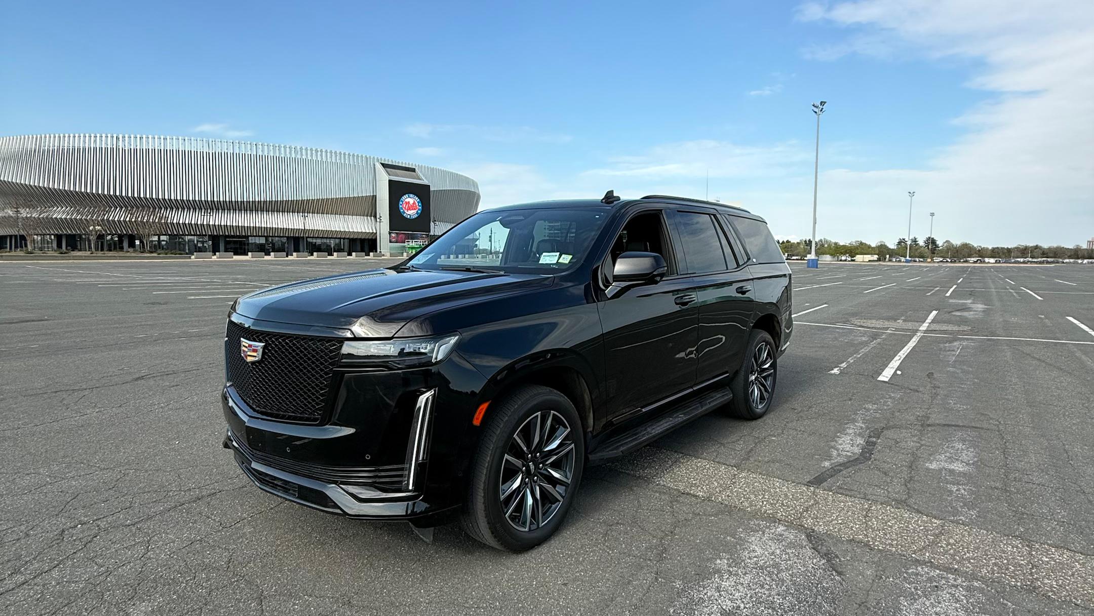 Cadillac Escalade 2023 in Hicksville, NY