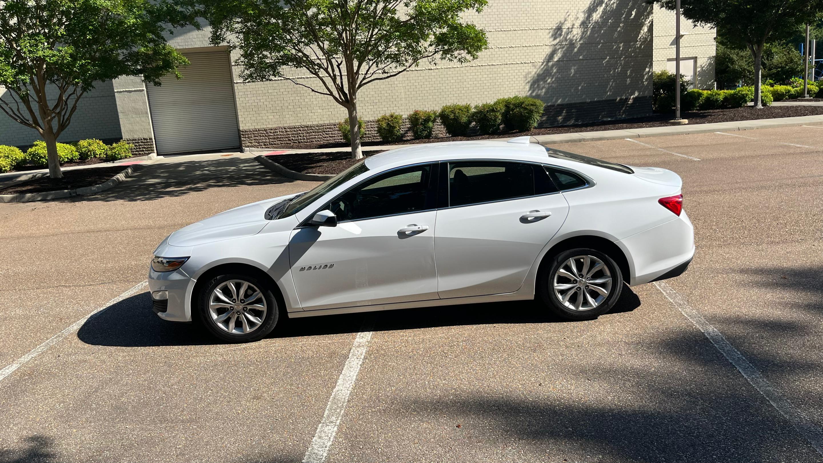 Chevrolet Malibu 2023 in Williamsburg, VA