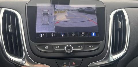 Chevrolet Equinox 2024