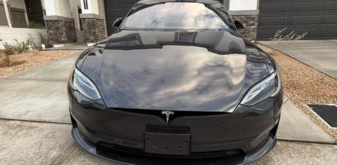 Tesla Model S 2024